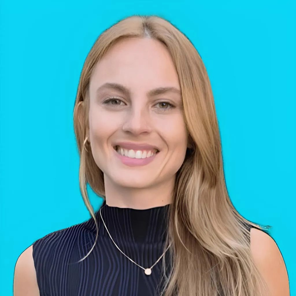 Foto de Lara Benedet