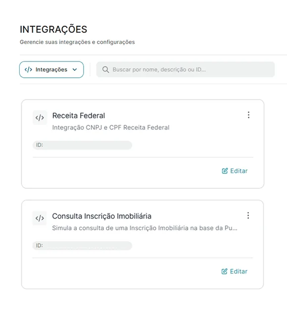Plataforma Aprova — Ouvidoria