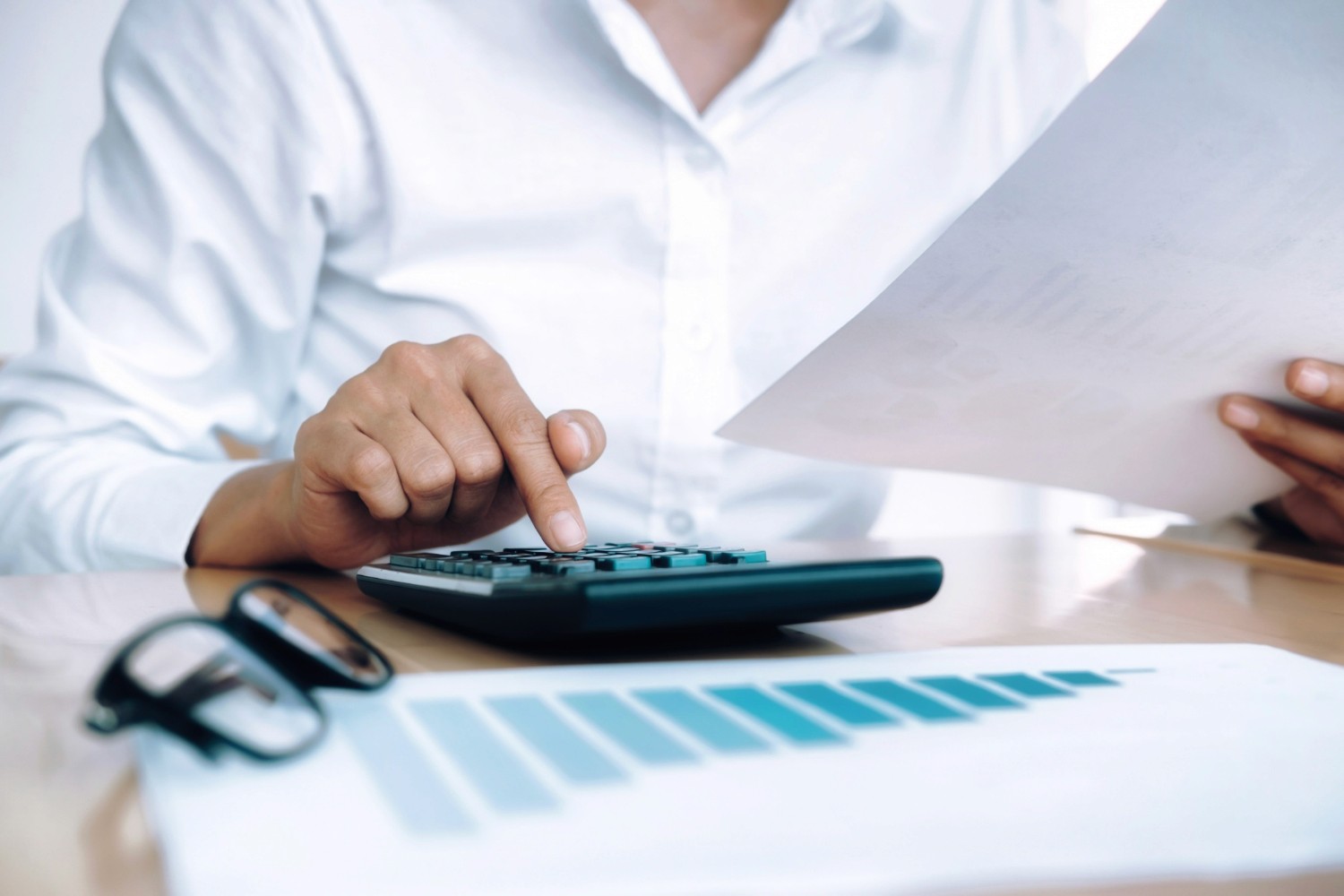 Servidor público calculado alíquota média