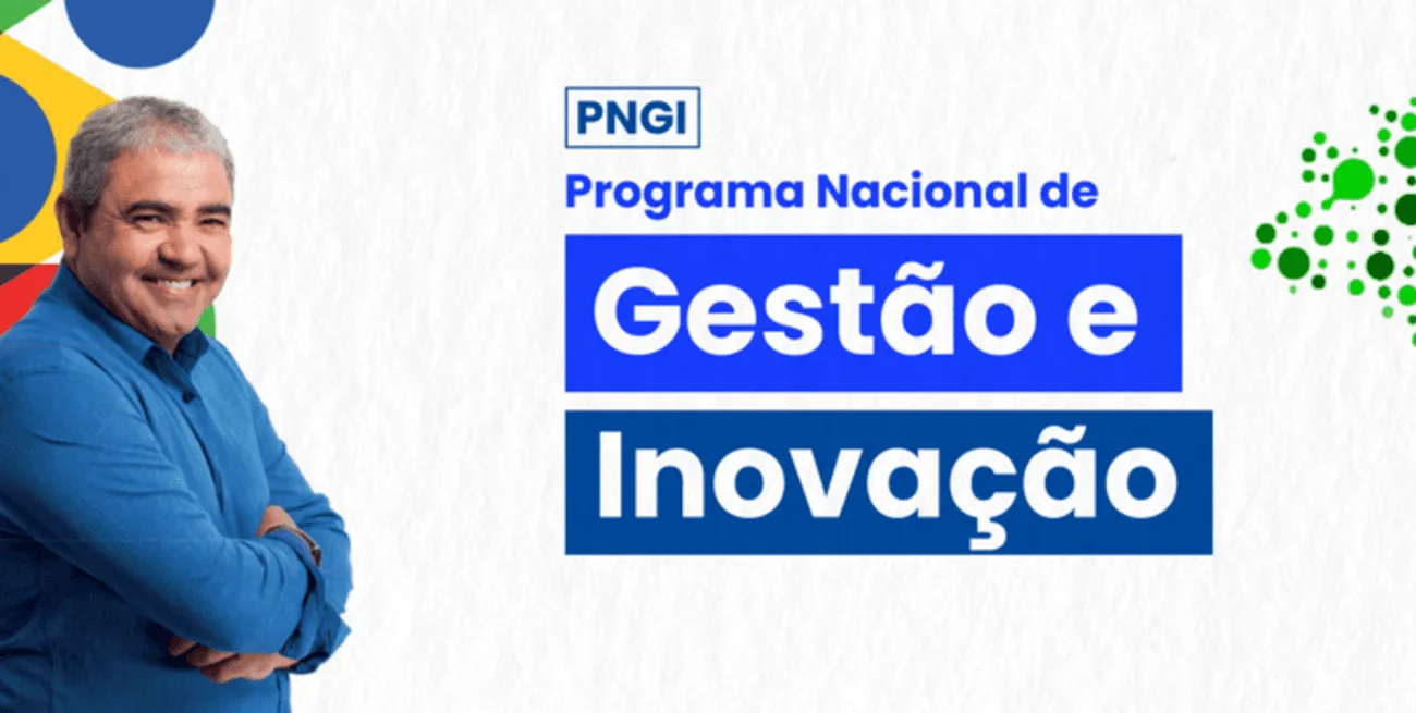 Pessoa utilizando tablet com ícones de tecnologia e conexão
