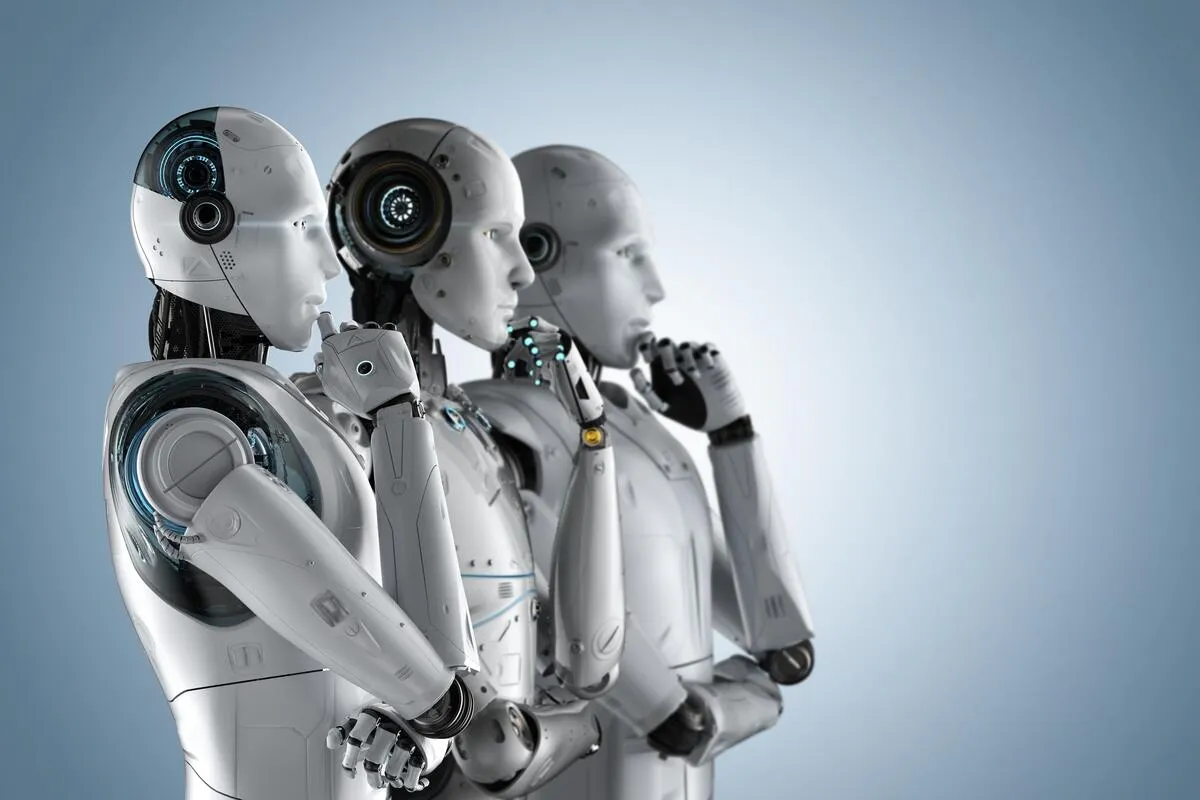 Tela de computador exibindo painel digital com dados e gráficos