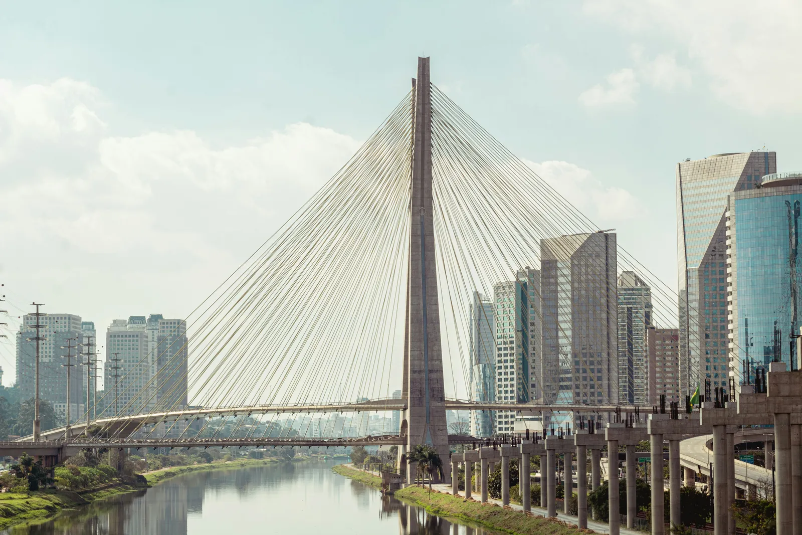 Case de Prefeitura de São Paulo/SP