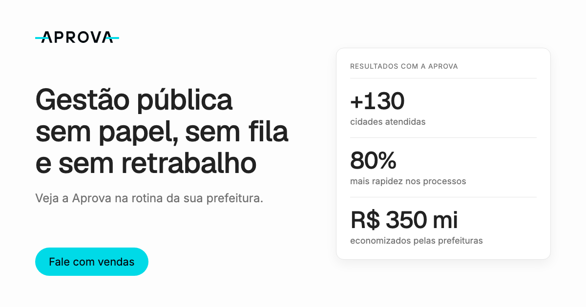 Concommitant O que é trâmite concomitante – Aprova