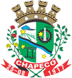 Brasão de Chapecó