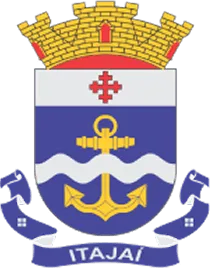 Brasão de Itajaí
