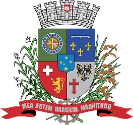 Brasão de Joinville