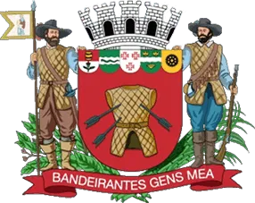 Brasão de Mogi das Cruzes