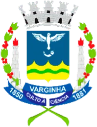 Brasão de São Paulo