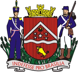 Brasão de Uberaba/MG