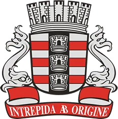 Brasão de Varginha