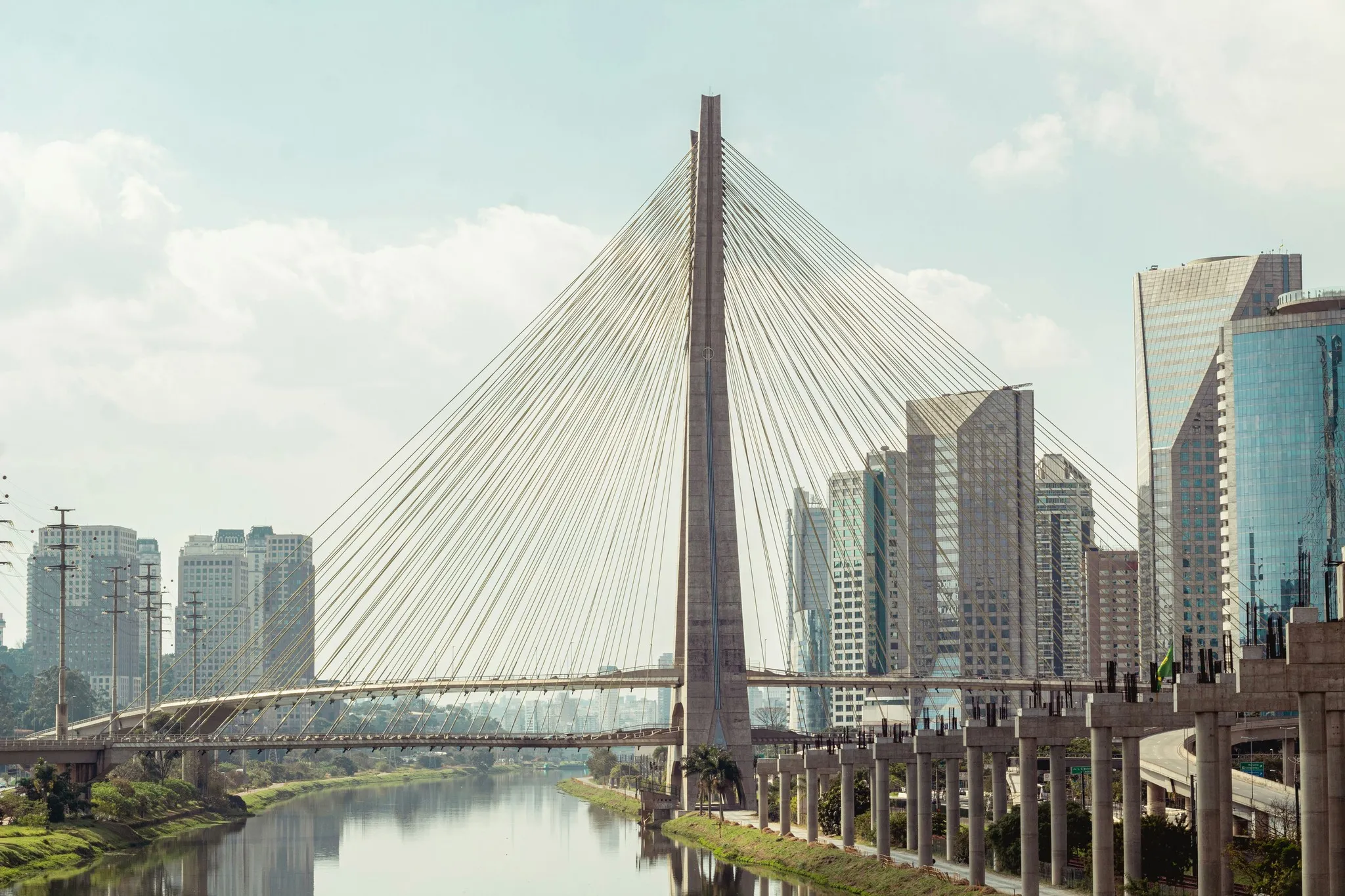Case de Prefeitura de São Paulo/SP