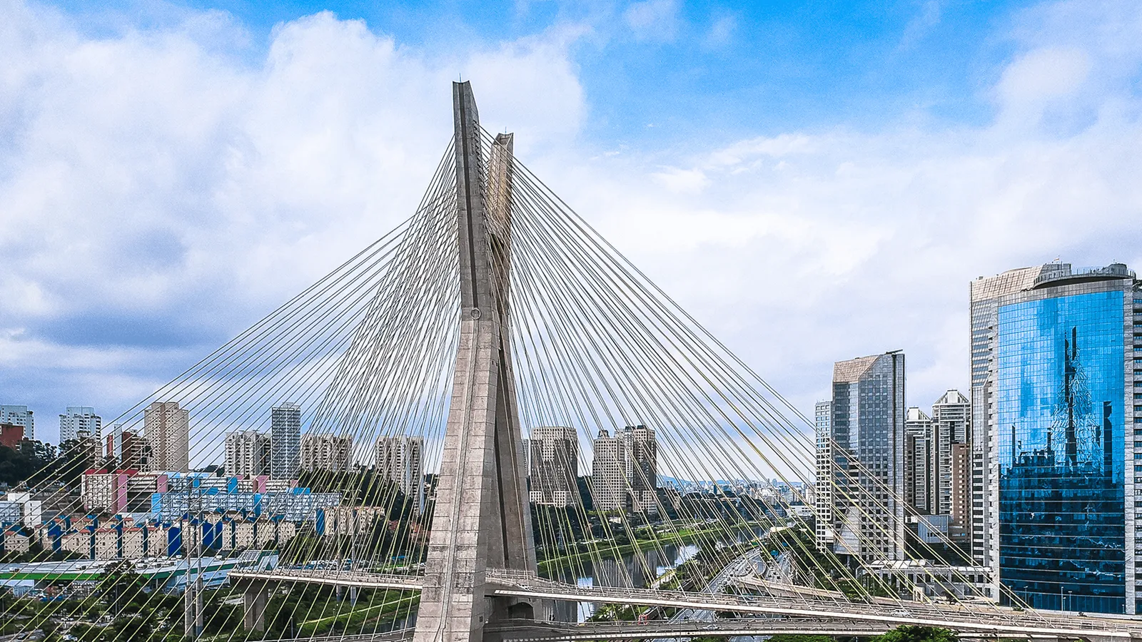 Case de Prefeitura de São Paulo/SP