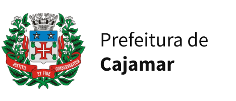 Prefeitura de Cajamar/SP