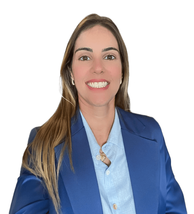 Ana Carolina Magalhães Caixeta - Secretária Municipal de Saúde de Patos de Minas/MG